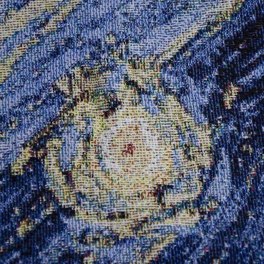 Ignare Wall Tapestry 120x82cm – Van Gogh Starry Night