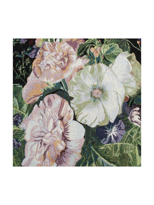 Signare Ταπισερί Τοίχου 101x139cm – Jan Van Huysum Vase Flowers