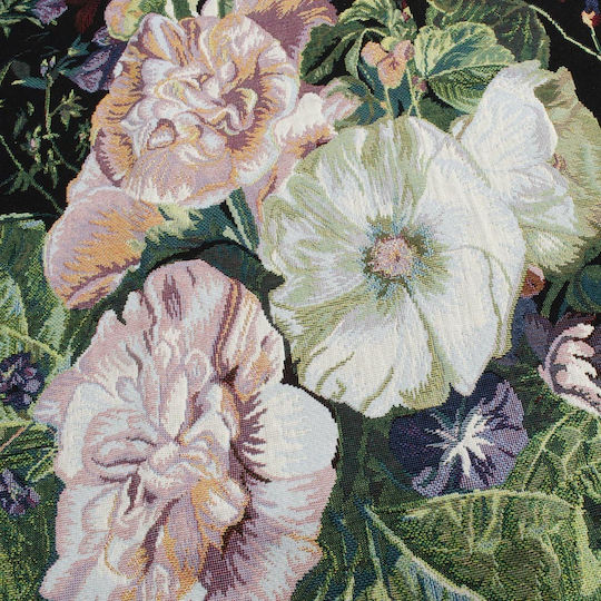 Signare Ταπισερί Τοίχου 101x139cm – Jan Van Huysum Vase Flowers