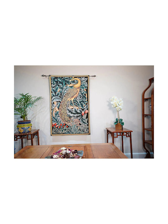 Tapiserie de perete Signare 92x139cm – William Morris Păun
