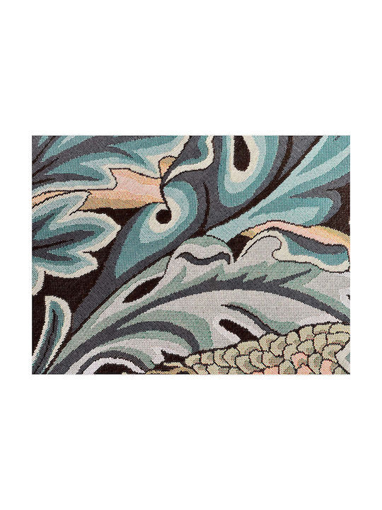 Tapiserie de perete Signare 92x139cm – William Morris Păun
