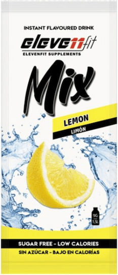 Eleven Fit Сок в Прах Mix ЛИМОН Без захар 9гр 1бр