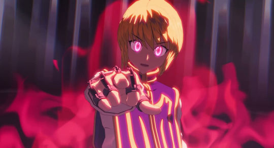 Hunter x Hunter: Nen x Impact PS5 Game