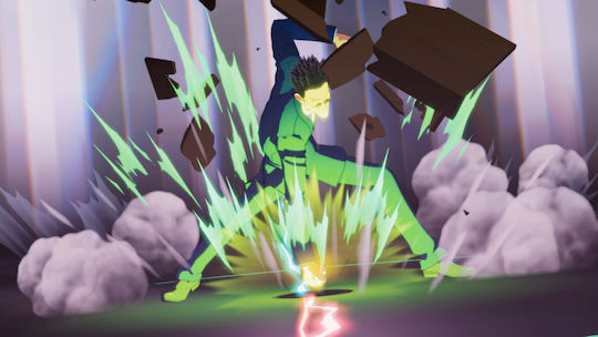 Hunter x Hunter: Nen x Impact PS5 Game