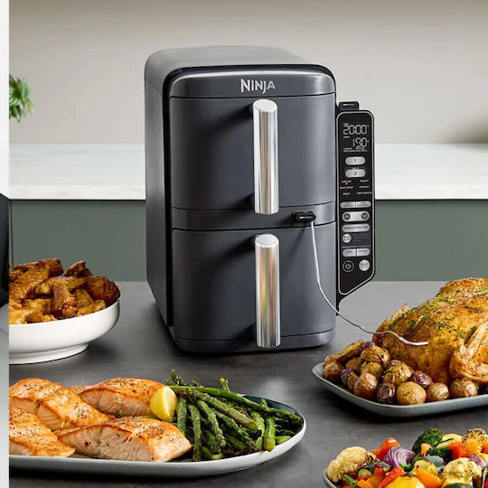Ninja Foodi Philips Air Fryer Kohls Best Black Friday Air Fryer