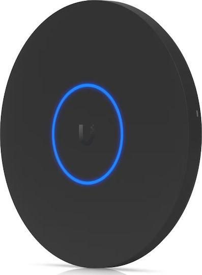 Ubiquiti U7-Pro-XG Access Point Wi‑Fi 7 Tri Band (2.4 & 5 & 6GHz) Μαύρο