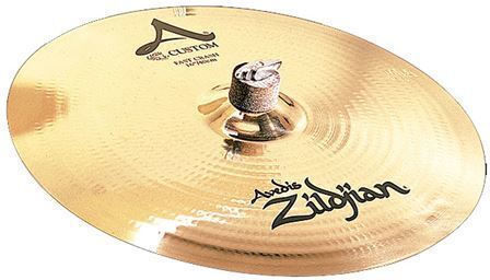 Zildjian Crash 16" A-Custom Crash