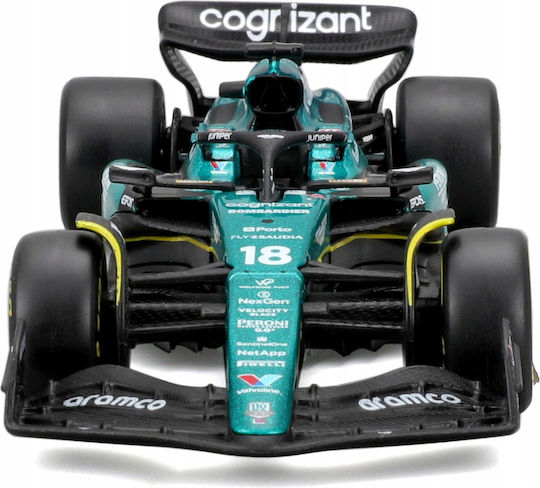 Bburago Car 1:43 Formula 1