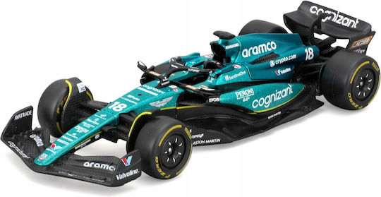 Bburago Car 1:43 Formula 1