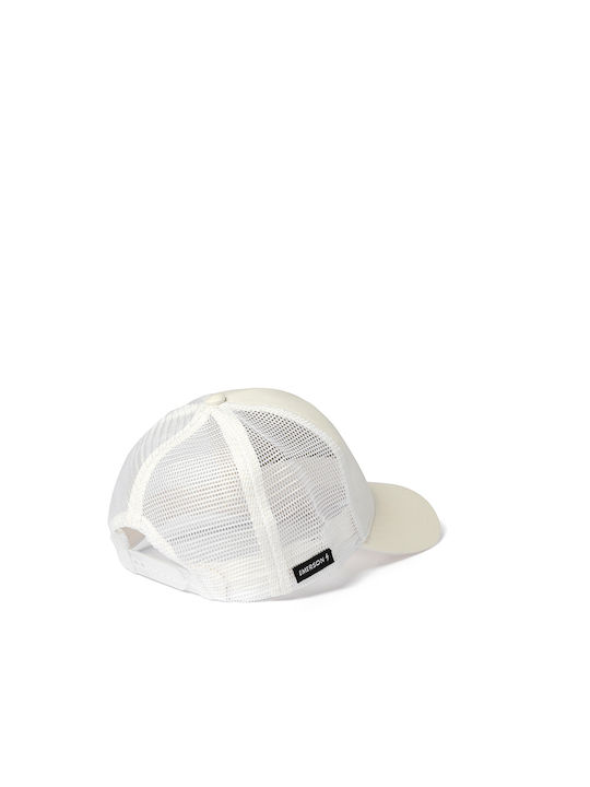 Trucker Cap White
