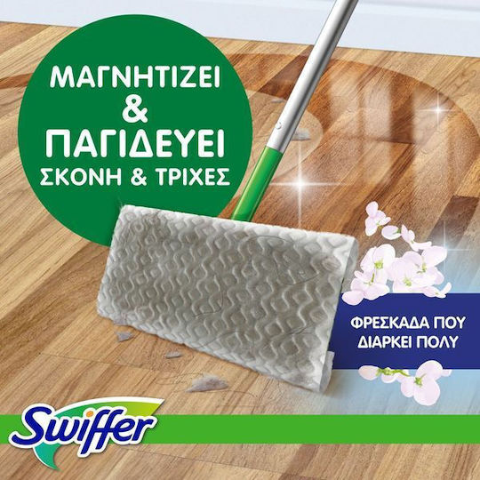 Swiffer Dry Резервни Части За Метла 13 Броя