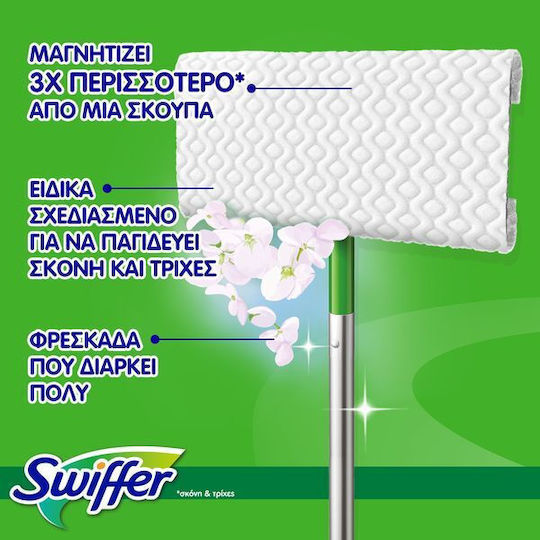 Swiffer Dry Резервни Части За Метла 13 Броя
