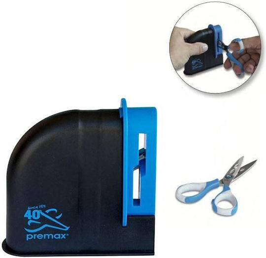 Premax Scissor Sharpener Device