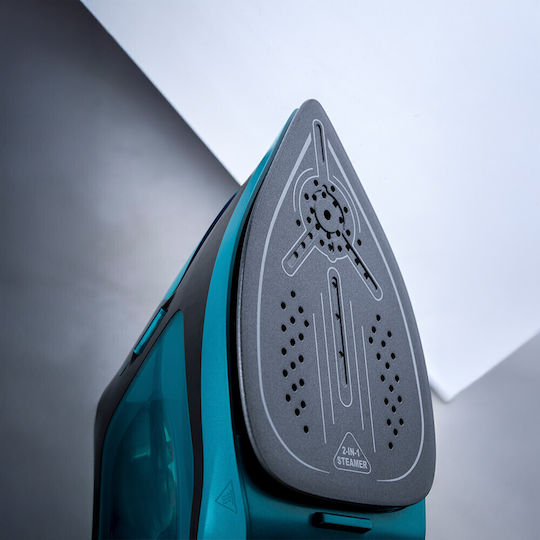 Voltz Steam Iron 1800W with Ceramic Plate