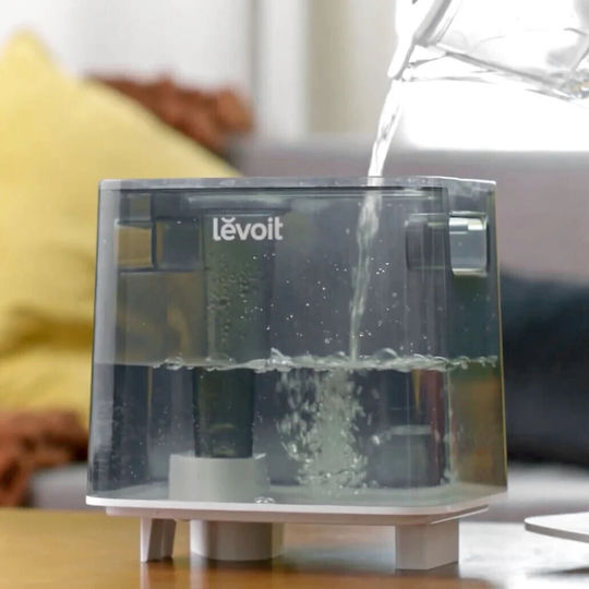 Levoit Humidifier Ultrasonic 26W for Spaces 47m²