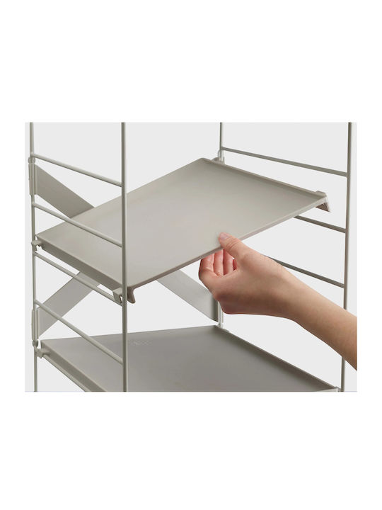 Обувна рафт 51.2x26x35см