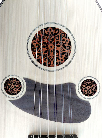 Makam Müzik Workshop Ούτι