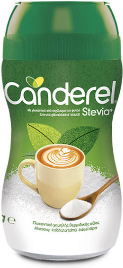 Canderel Στέβια 75gr