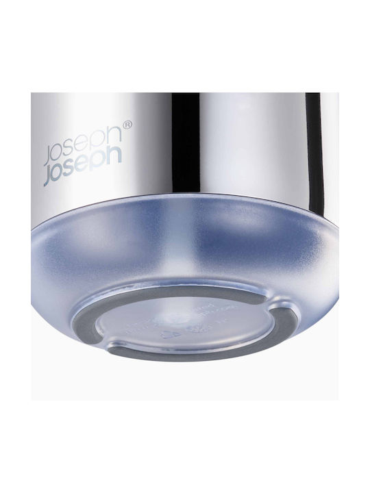 Joseph Joseph Spender aus Edelstahl Silber 300ml
