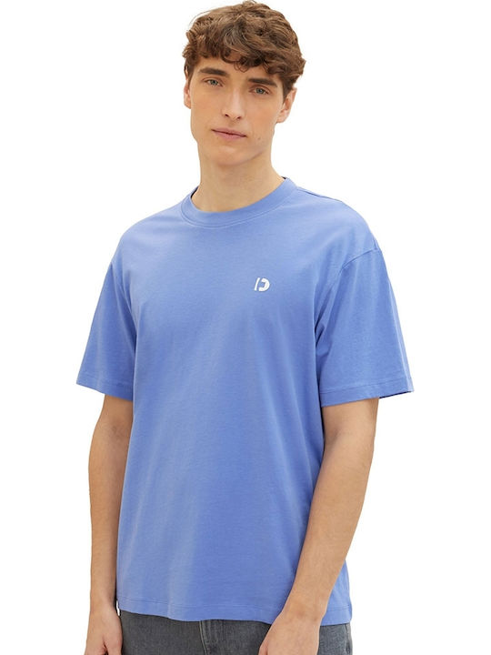 T-Shirt Blue