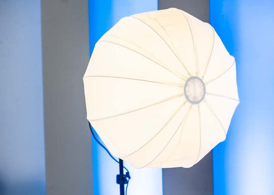 Softbox Bowens Mount Compatibility Quick Ball Diffuser 65cm Softbox