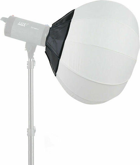 Softbox Bowens Mount Compatibility Quick Ball Diffuser 65cm Softbox