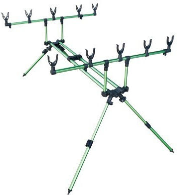 Baracuda Rx6-5 Rodpod 5 Posturi Reglabil