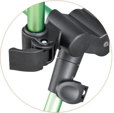 Baracuda Rx6-5 Rodpod 5 Posturi Reglabil