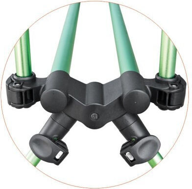 Baracuda Rx6-5 Rodpod 5 Posturi Reglabil