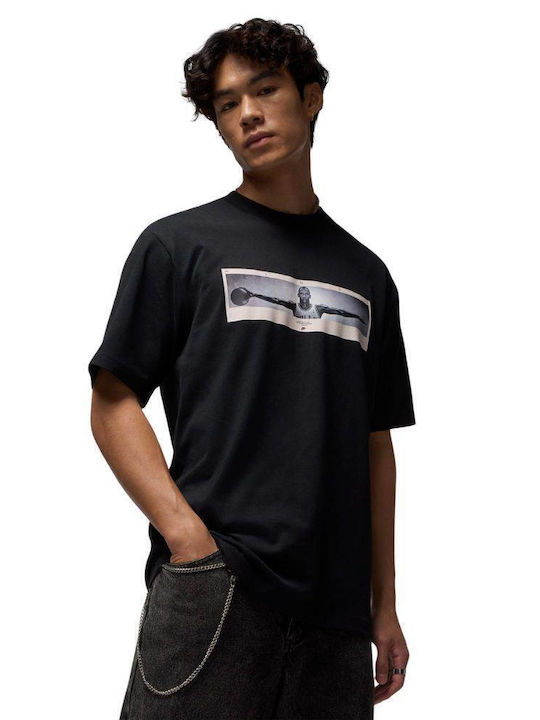 Tricou Sport Negru