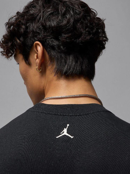 Tricou Sport Negru