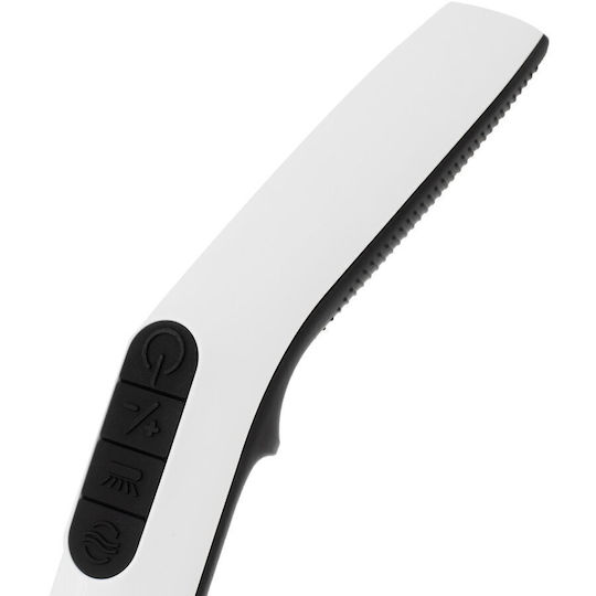 Adler Reîncărcabilă Aspirator 2 în 1 Stick & De Mână 14.8V Albă AD 7077