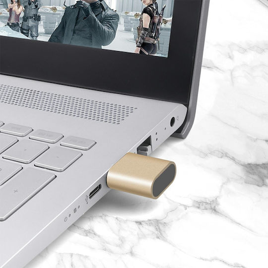 Konverter HDMI männlich zu HDMI weiblich 1Stück