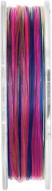 Baracuda Fire De Pescuit Multicolor Nylon Monofilament 100 M Diametru Mare