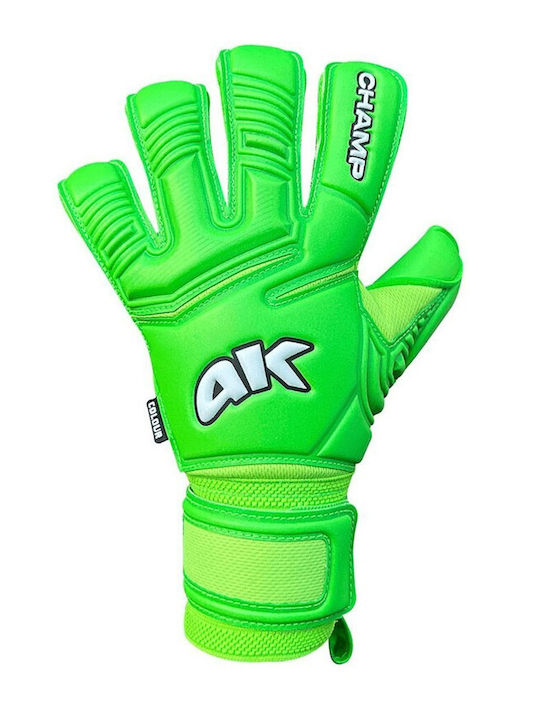 4Keepers Champ Mănuși portar Adulți Verzi