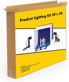 Linkstar Photo Box