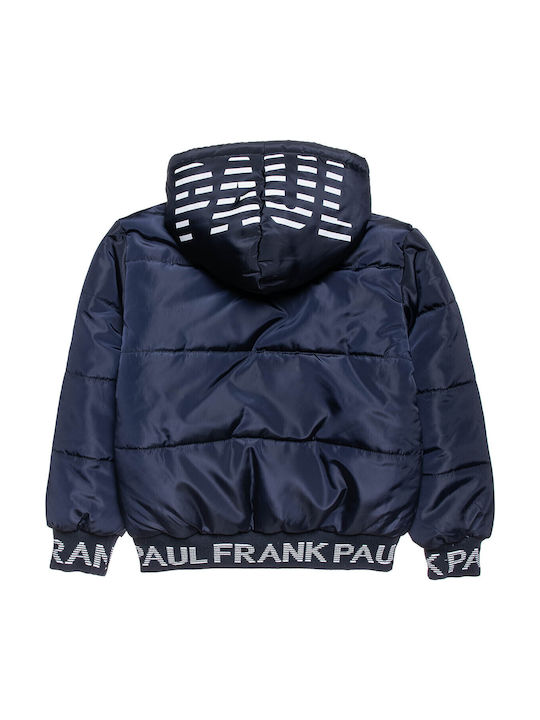 Paul Frank