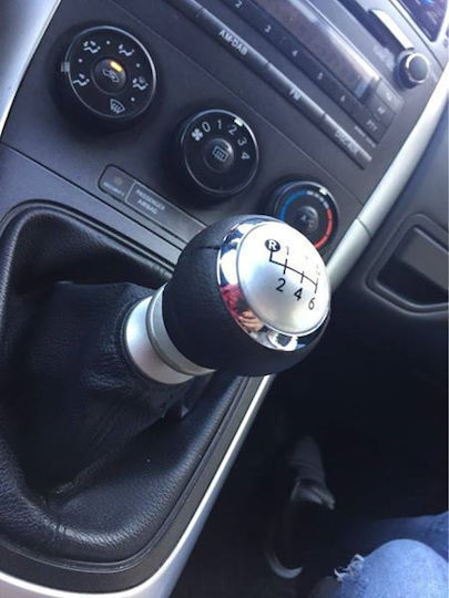 Best-Ka Бутон за скорост за Toyota