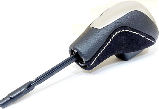 Best-Ka Shift Knob for BMW E39 / E46 / E53 / E60 / X5 / X3 / Z4 / Z8 Gray