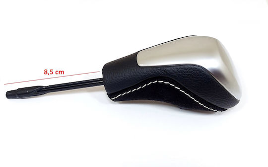Best-Ka Shift Knob for BMW E39 / E46 / E53 / E60 / X5 / X3 / Z4 / Z8 Gray