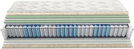 Magniflex Двоен Матрак 150x200см