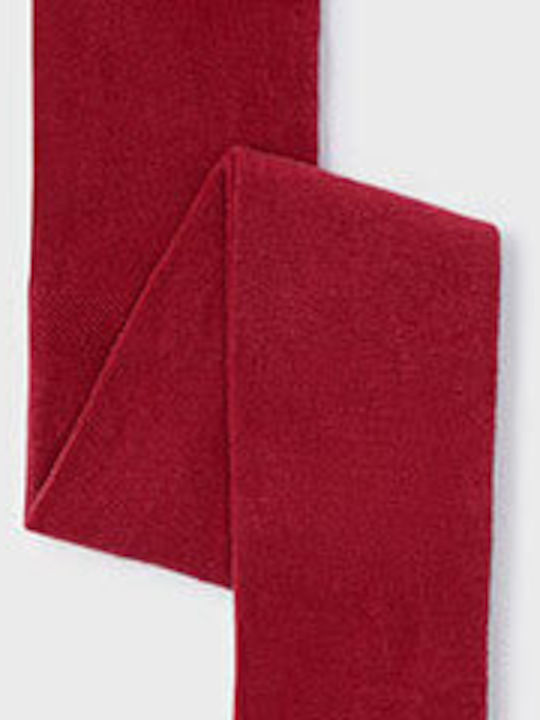 Mayoral Kids Tight Red