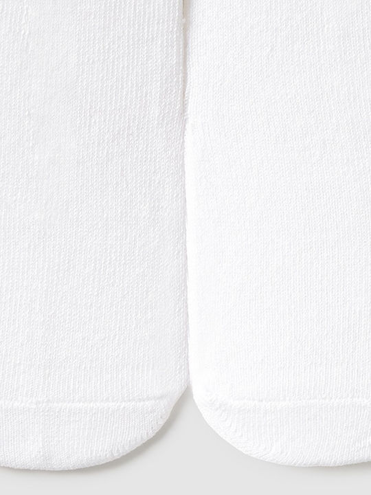 Mayoral Kinderstrumpfhose White