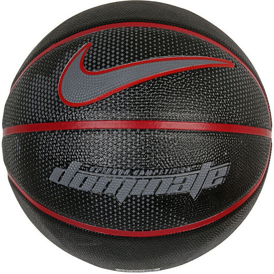 Nike Dominate 019 Μπάλα Μπάσκετ Outdoor