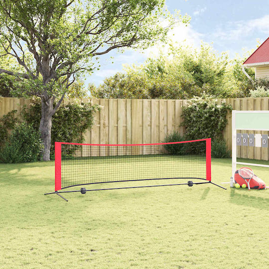 vidaXL Tennis Net