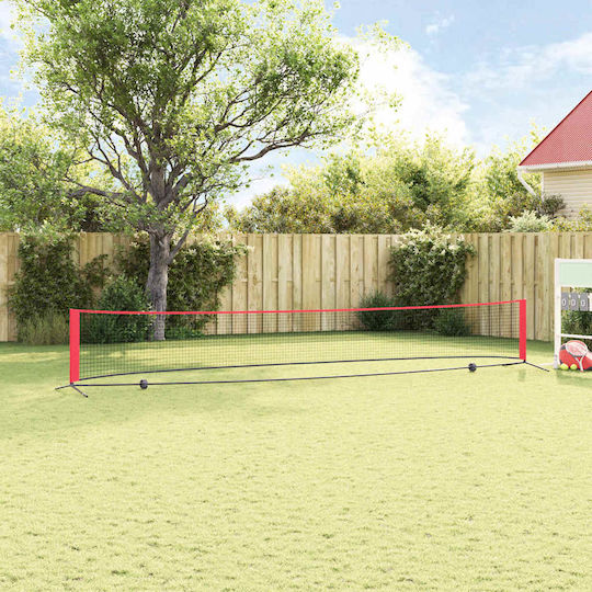 vidaXL Tennis Net