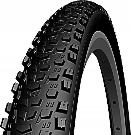 Гума Mitas Scylla 26x2.10 54-559 V75