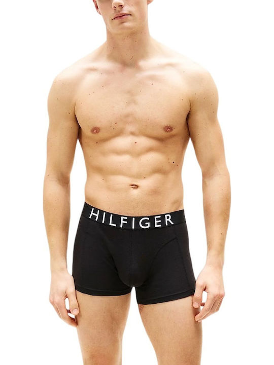 Ανδρικά Μποξεράκια Black 3Pack