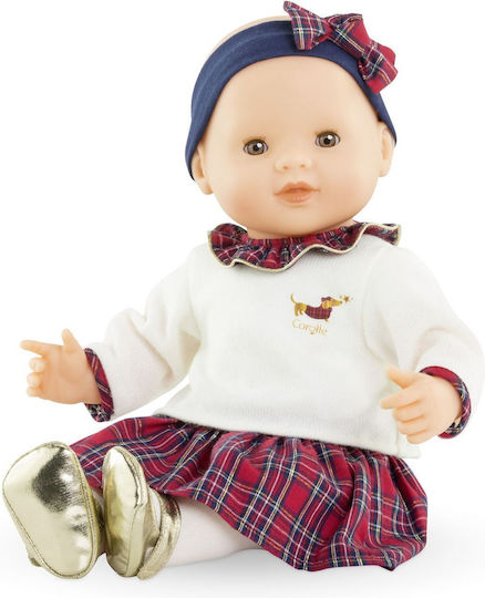 Corolle Păpușă Bebe Suzanne 36 cm