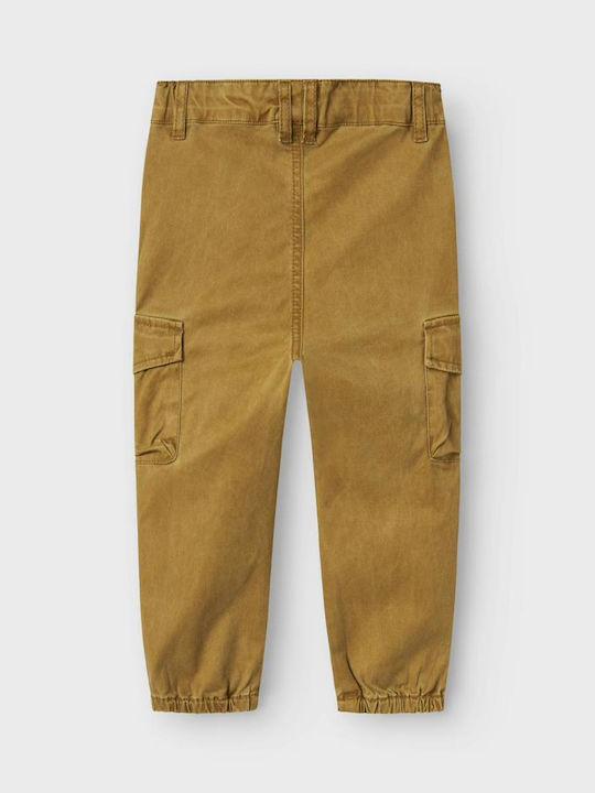 Dull Gold